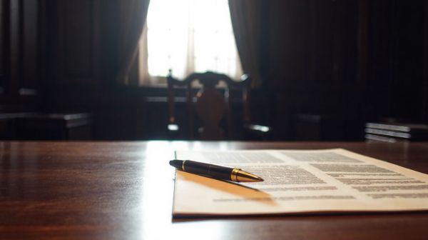 Beneficios de optar por una traducción jurada en documentos legales