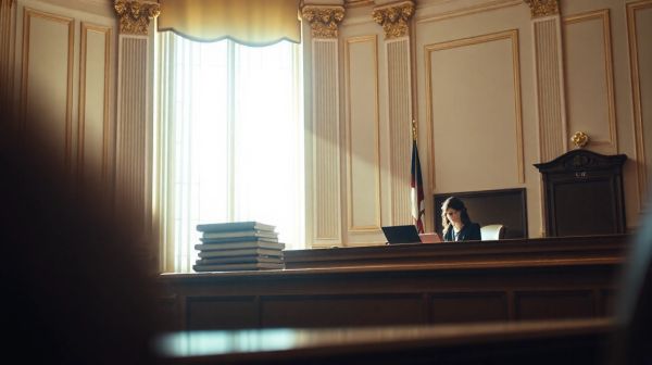 Beneficios de optar por una traducción jurada en documentos legales