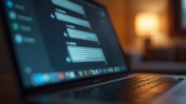 Chatea anónimo con chat GPT sin registro y disfruta su inteligencia