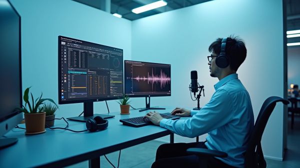 Cómo usar generador smi con transcri