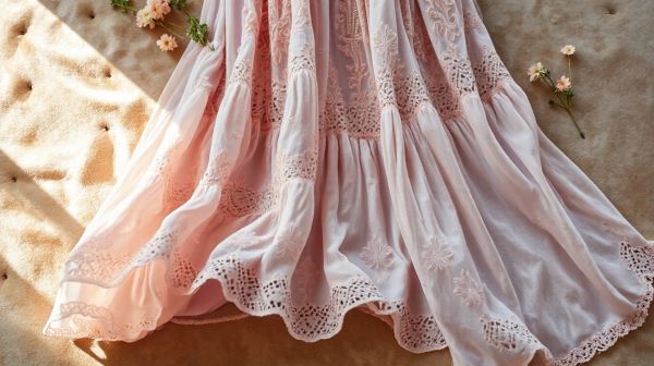 Descubre los vestidos hippie chic más elegantes para tu closet