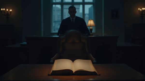 ¿Por qué elegir la traducción jurada para tus documentos legales?