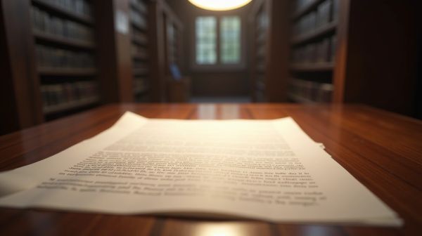 ¿Por qué elegir la traducción jurada para tus documentos legales?